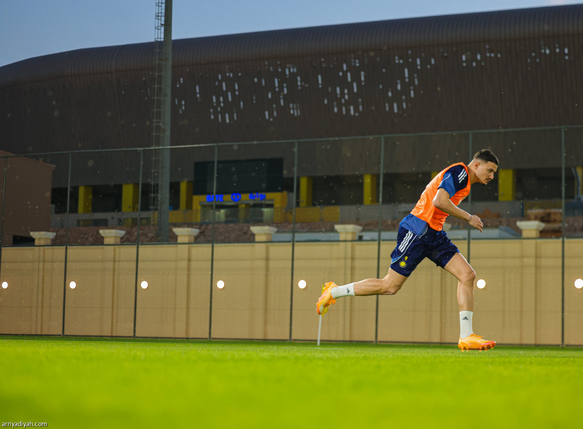 النصر يعود