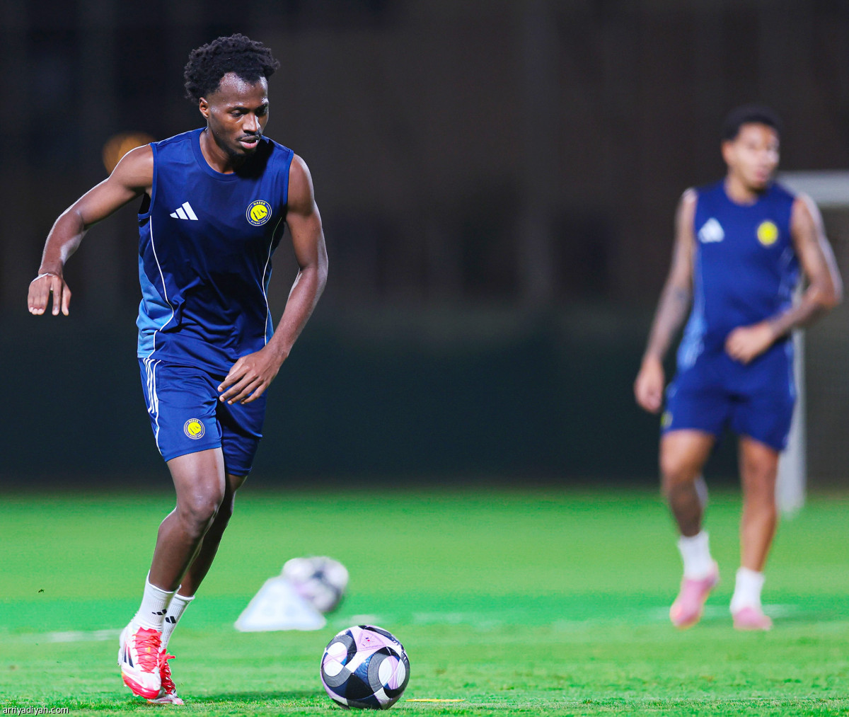 النصر يعود