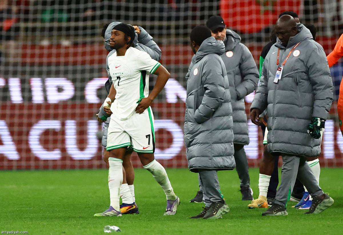 بونو والمغرب.. إلى نهائي إفريقيا